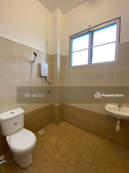 For Rent - 2-storey Terrace House at Taman Bachang Utama