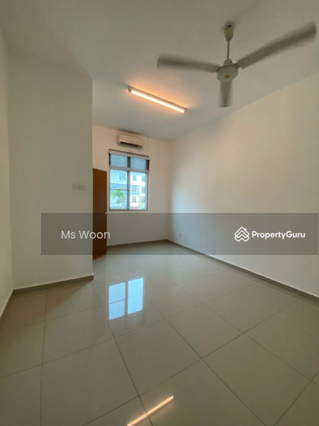 For Rent - 2-storey Terrace House at Taman Bachang Utama