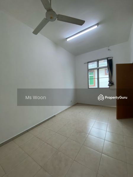 For Rent - 2-storey Terrace House at Taman Bachang Utama