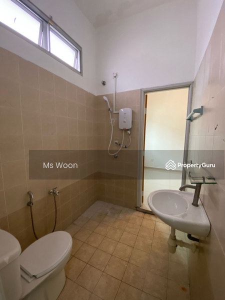For Rent - 2-storey Terrace House at Taman Bachang Utama