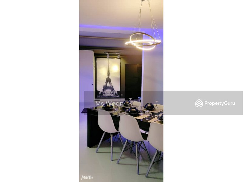 Service Residence for Rent at Atlantis Residences (Pangsapuri Atlantis Kota Syahbandar) - Woon . - PropertyGuru.com.my