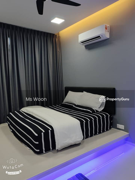 Service Residence for Rent at Atlantis Residences (Pangsapuri Atlantis Kota Syahbandar) - Woon . - PropertyGuru.com.my