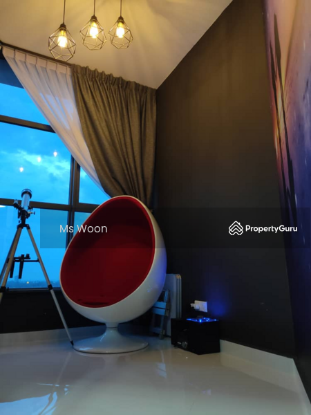 Service Residence for Rent at Atlantis Residences (Pangsapuri Atlantis Kota Syahbandar) - Woon . - PropertyGuru.com.my