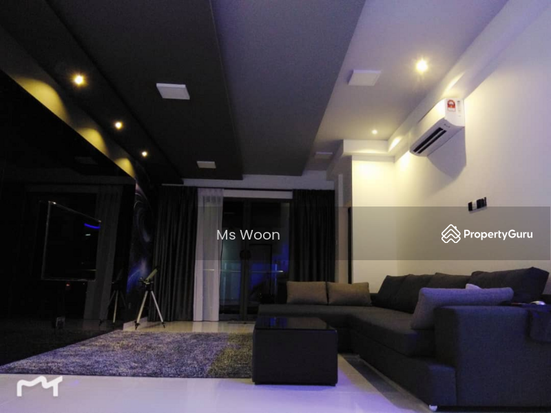 Service Residence for Rent at Atlantis Residences (Pangsapuri Atlantis Kota Syahbandar) - Woon . - PropertyGuru.com.my