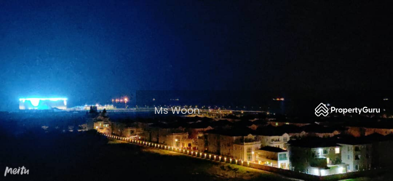 Service Residence for Rent at Atlantis Residences (Pangsapuri Atlantis Kota Syahbandar) - Woon . - PropertyGuru.com.my