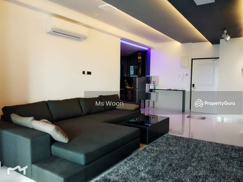 Service Residence for Rent at Atlantis Residences (Pangsapuri Atlantis Kota Syahbandar) - Woon . - PropertyGuru.com.my