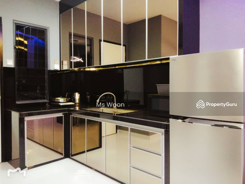 Service Residence for Rent at Atlantis Residences (Pangsapuri Atlantis Kota Syahbandar) - Woon . - PropertyGuru.com.my