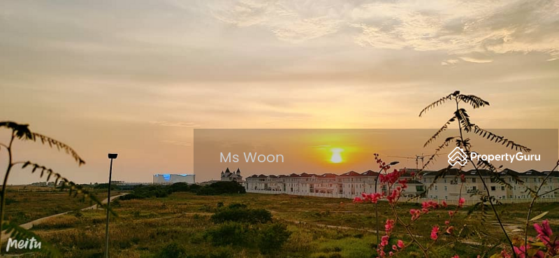 Service Residence for Rent at Atlantis Residences (Pangsapuri Atlantis Kota Syahbandar) - Woon . - PropertyGuru.com.my