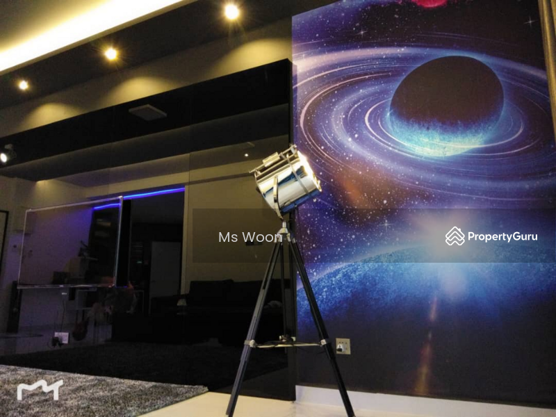 Service Residence for Rent at Atlantis Residences (Pangsapuri Atlantis Kota Syahbandar) - Woon . - PropertyGuru.com.my