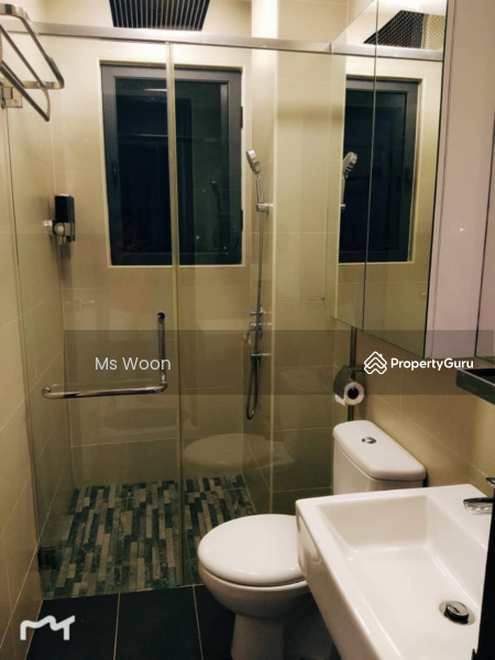 Service Residence for Rent at Atlantis Residences (Pangsapuri Atlantis Kota Syahbandar) - Woon . - PropertyGuru.com.my