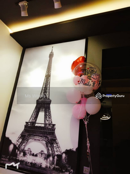 Service Residence for Rent at Atlantis Residences (Pangsapuri Atlantis Kota Syahbandar) - Woon . - PropertyGuru.com.my