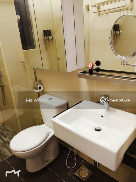 Service Residence for Rent at Atlantis Residences (Pangsapuri Atlantis Kota Syahbandar) - Woon . - PropertyGuru.com.my