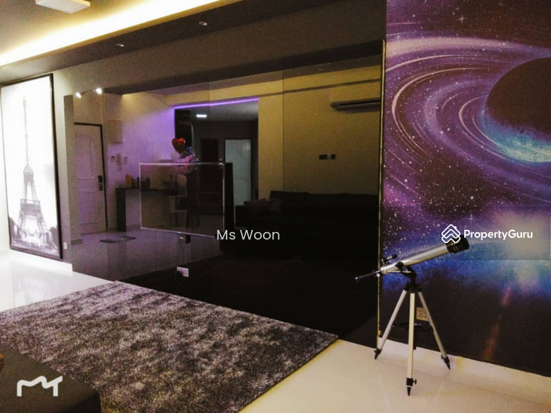 Service Residence for Rent at Atlantis Residences (Pangsapuri Atlantis Kota Syahbandar) - Woon . - PropertyGuru.com.my