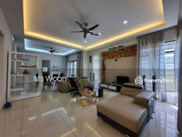 For Rent - Bungalow at Taman Satu Krubong