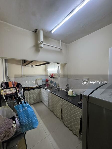 For Sale - Puchong Utama Court 2