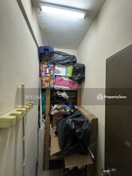 For Sale - Puchong Utama Court 2