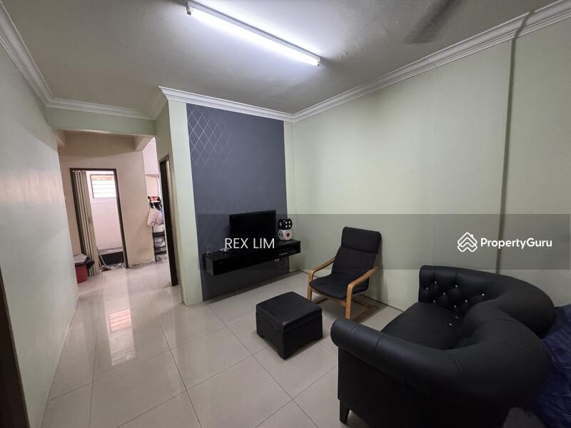 For Sale - Puchong Utama Court 2