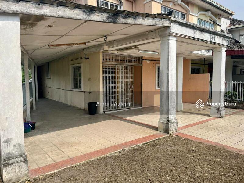 For Sale - Taman Sri Putra