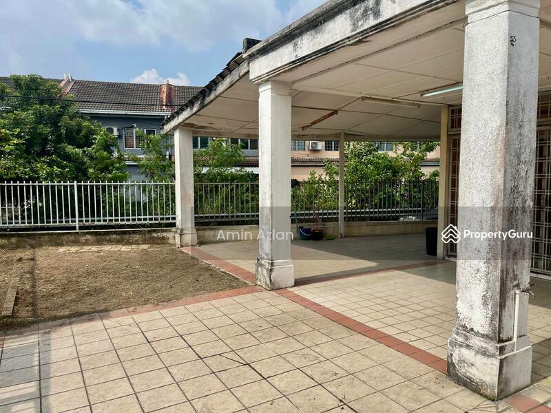 For Sale - Taman Sri Putra