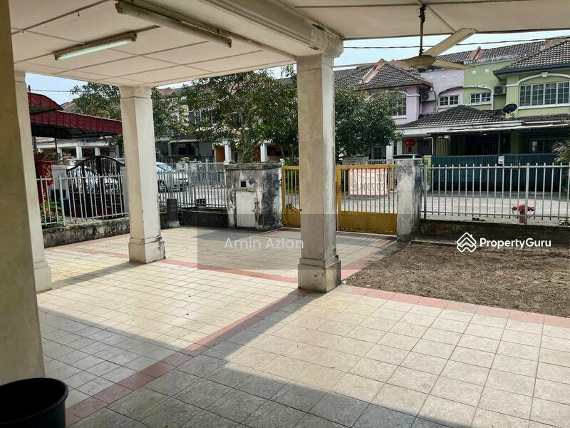 For Sale - Taman Sri Putra