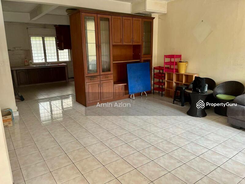 For Sale - Taman Sri Putra