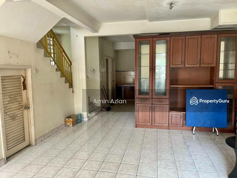 For Sale - Taman Sri Putra