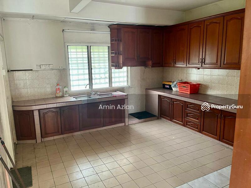 For Sale - Taman Sri Putra