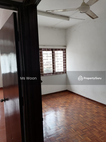 Untuk Disewa - 2-storey Terrace House at Taman Perkota