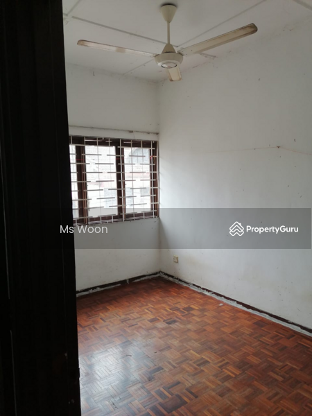 Untuk Disewa - 2-storey Terrace House at Taman Perkota
