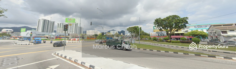 Untuk Dijual - Shop / Office at Bandar Bayan Baru