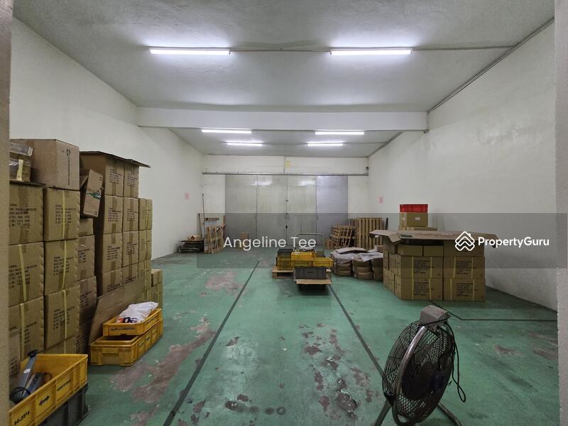 For Sale - Taman Tasik Indah Mewah