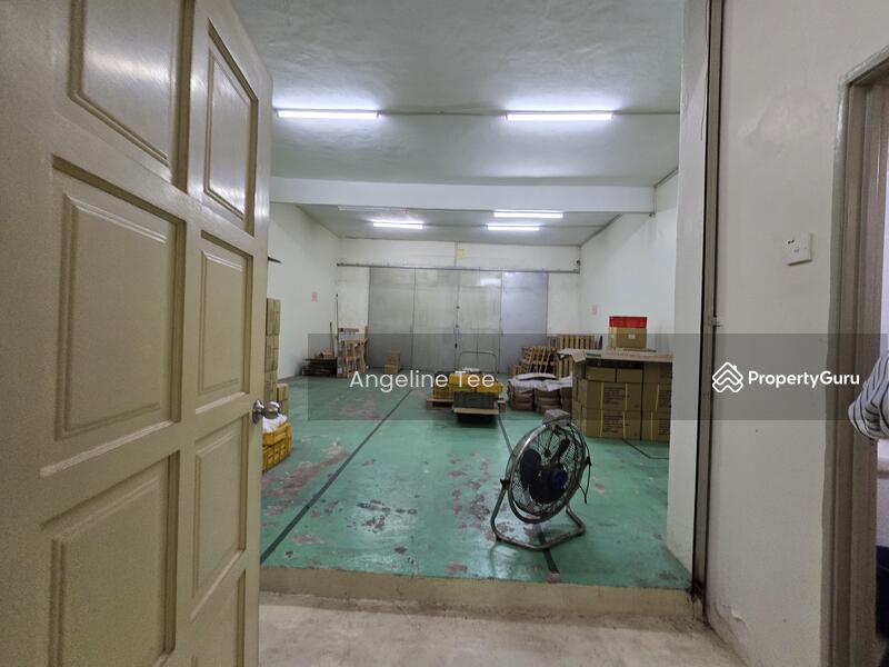 For Sale - Taman Tasik Indah Mewah