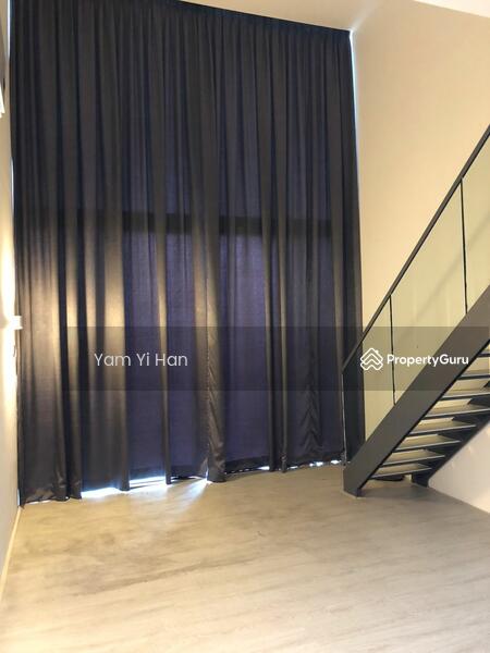 For Sale - The Square @ One City