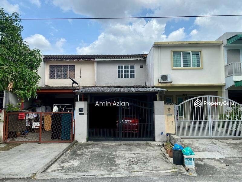 For Sale - Taman Muda