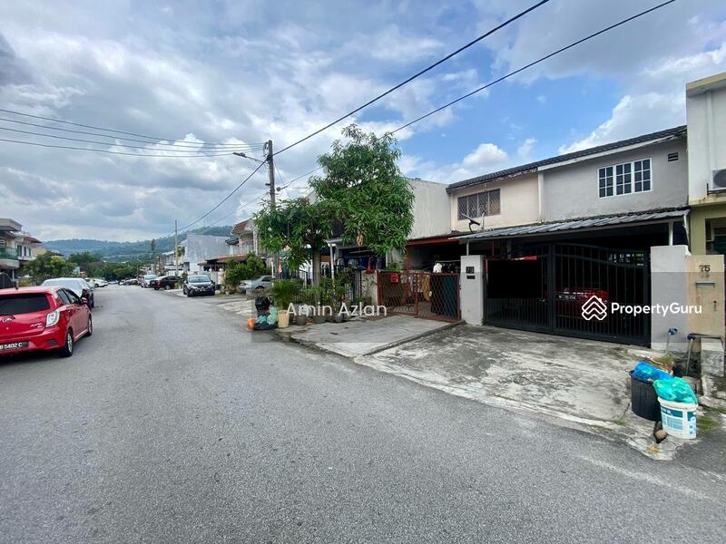 For Sale - Taman Muda