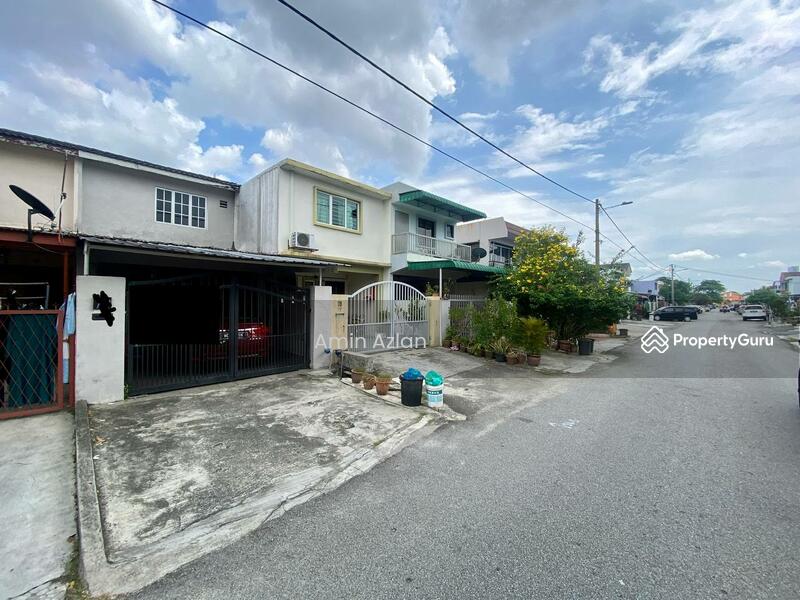 For Sale - Taman Muda