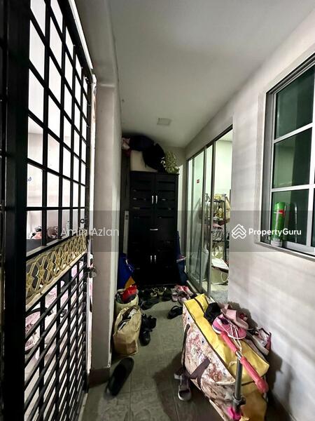 For Sale - Taman Muda