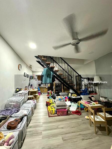 For Sale - Taman Muda