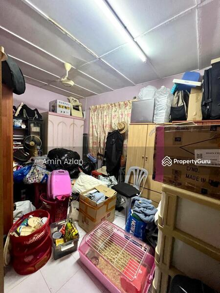 For Sale - Taman Muda