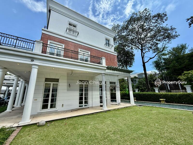 For Rent - Beringin Residence