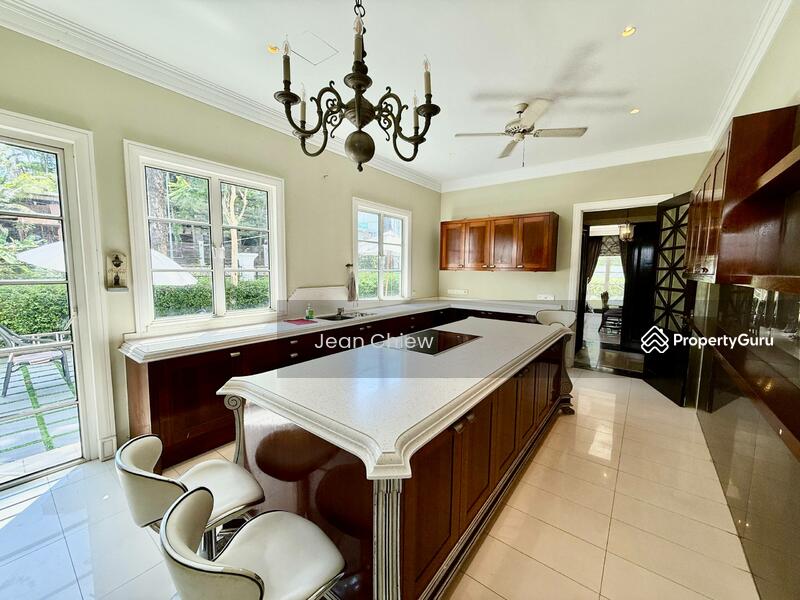 For Rent - Beringin Residence