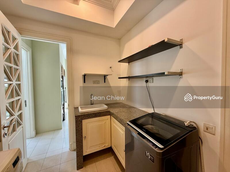 For Rent - Beringin Residence