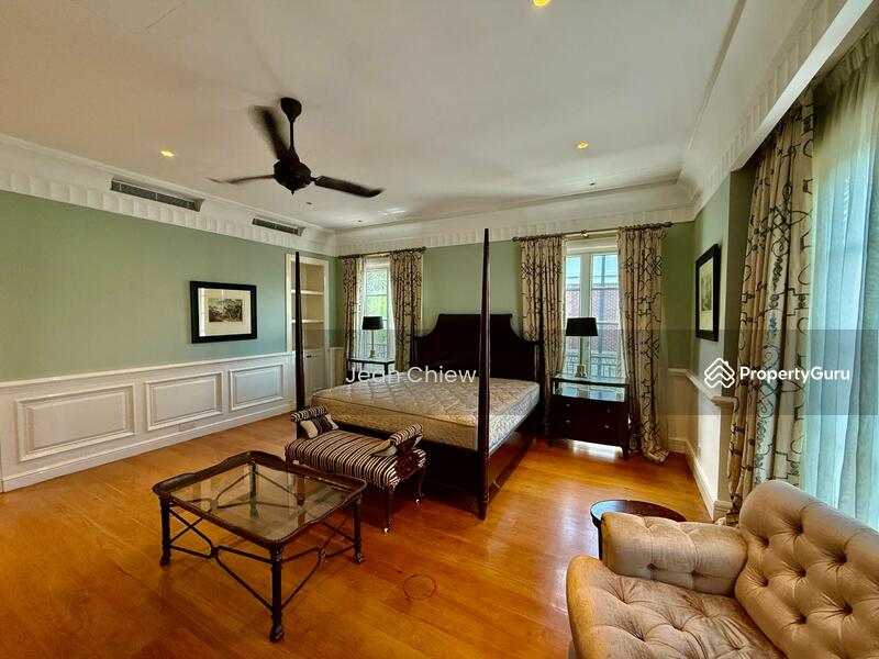 For Rent - Beringin Residence