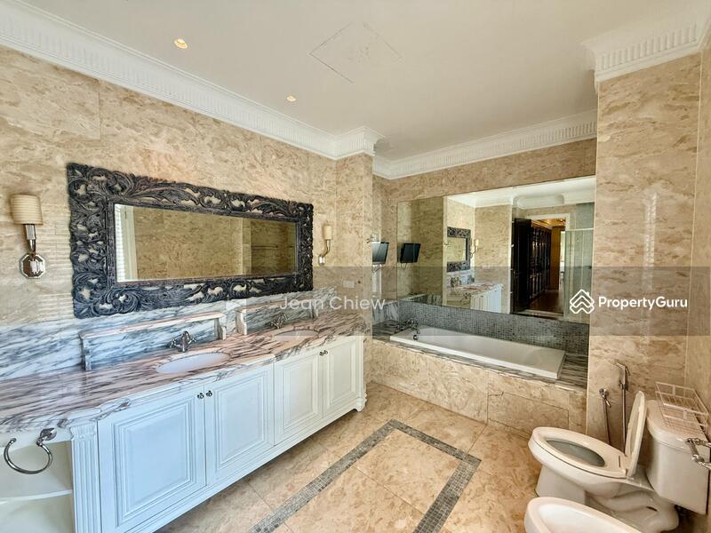 For Rent - Beringin Residence