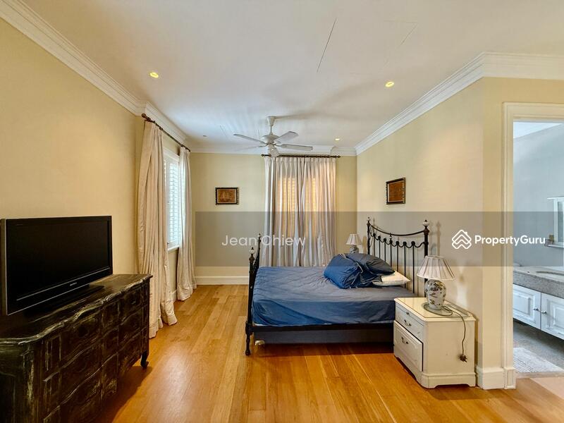 For Rent - Beringin Residence