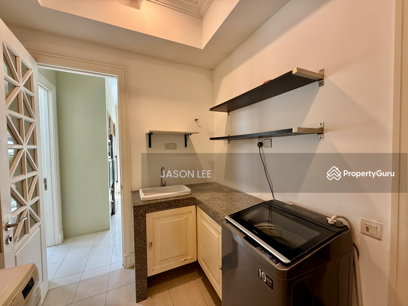 Untuk Disewa - Semi-Detached House at Damansara Heights