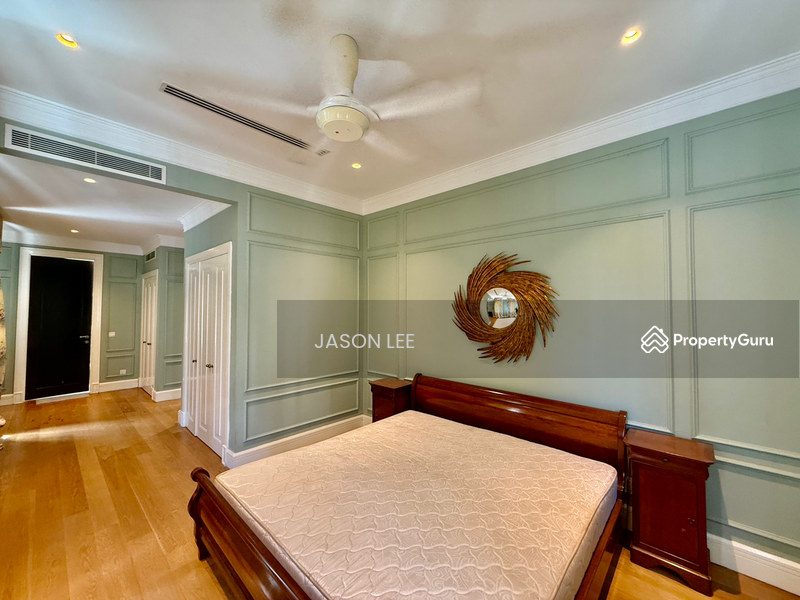 Untuk Disewa - Semi-Detached House at Damansara Heights