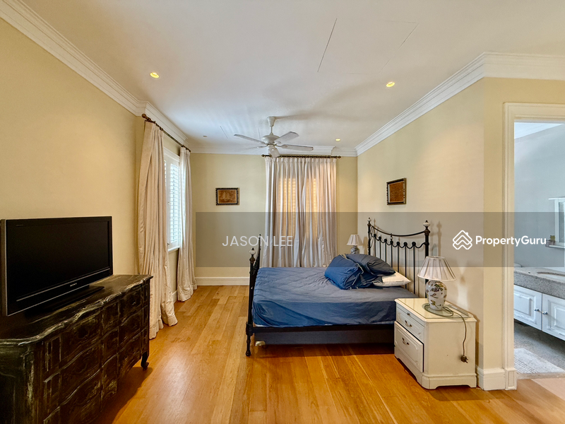 Untuk Disewa - Semi-Detached House at Damansara Heights