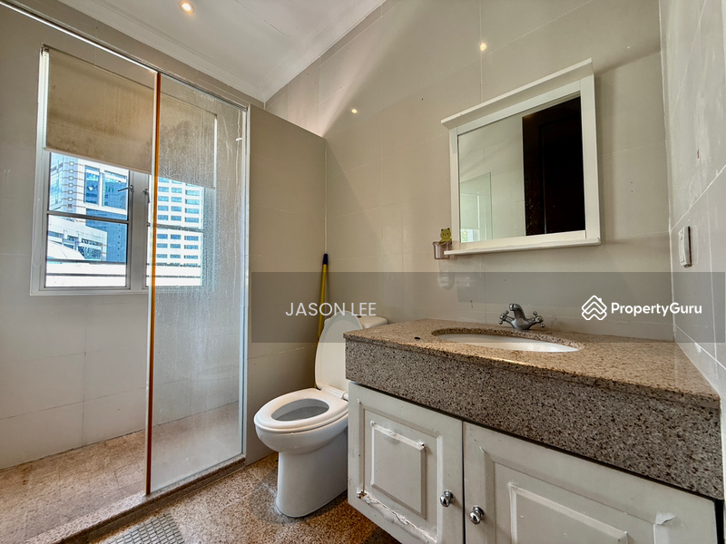 Untuk Disewa - Semi-Detached House at Damansara Heights