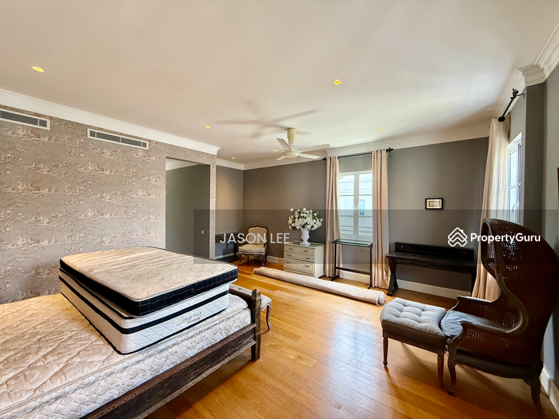 Untuk Disewa - Semi-Detached House at Damansara Heights